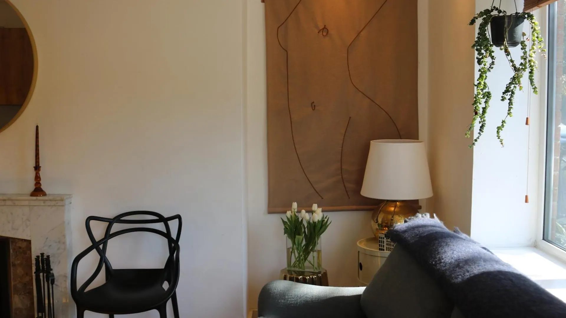 Cowper Ground Floor Apartment Dublin