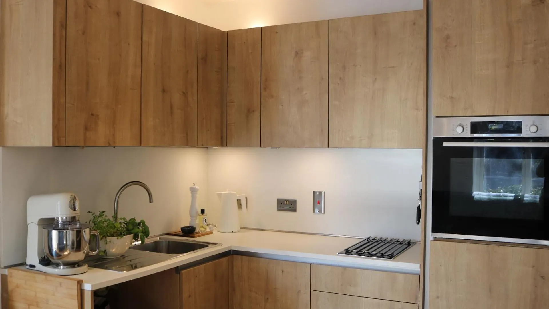 Cowper Ground Floor Apartment Dublin Ireland