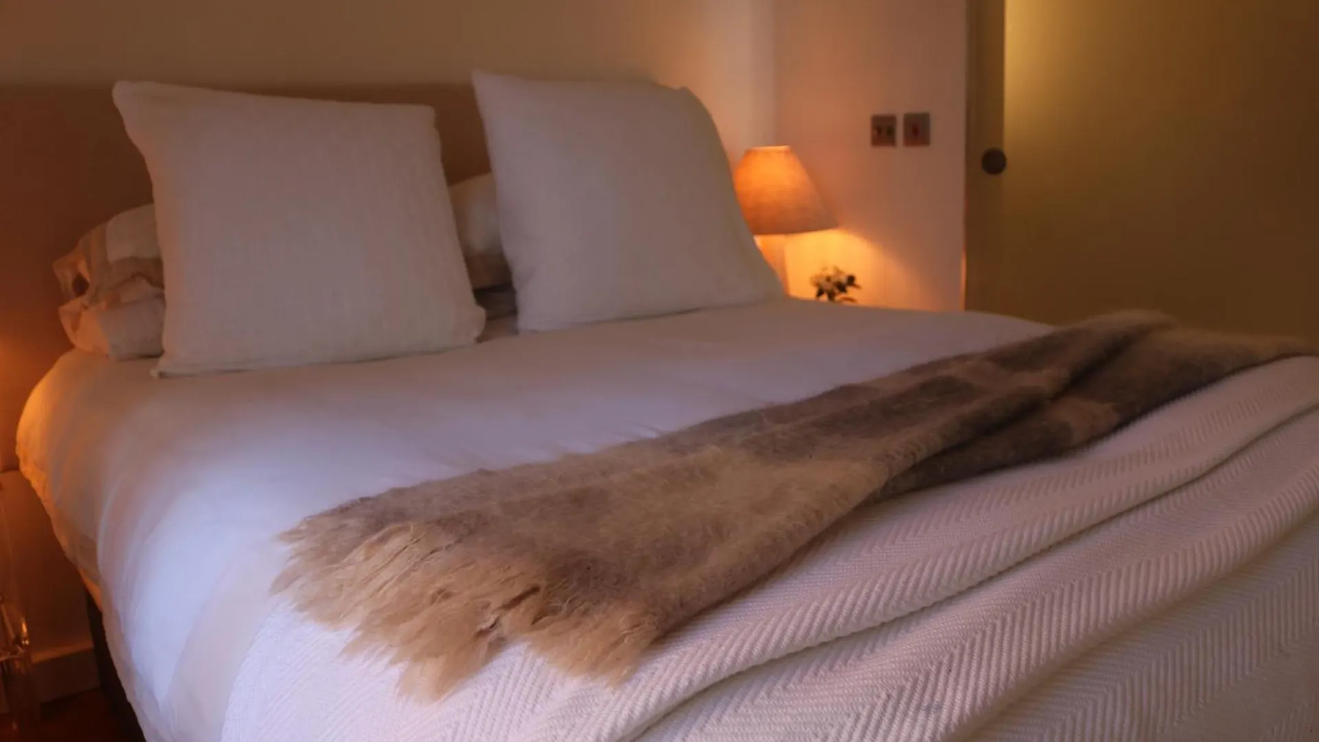 Cowper Ground Floor Apartment Dublin