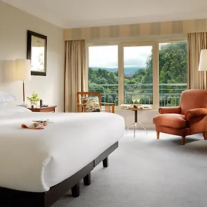 4* Отель Herbert Park And Park