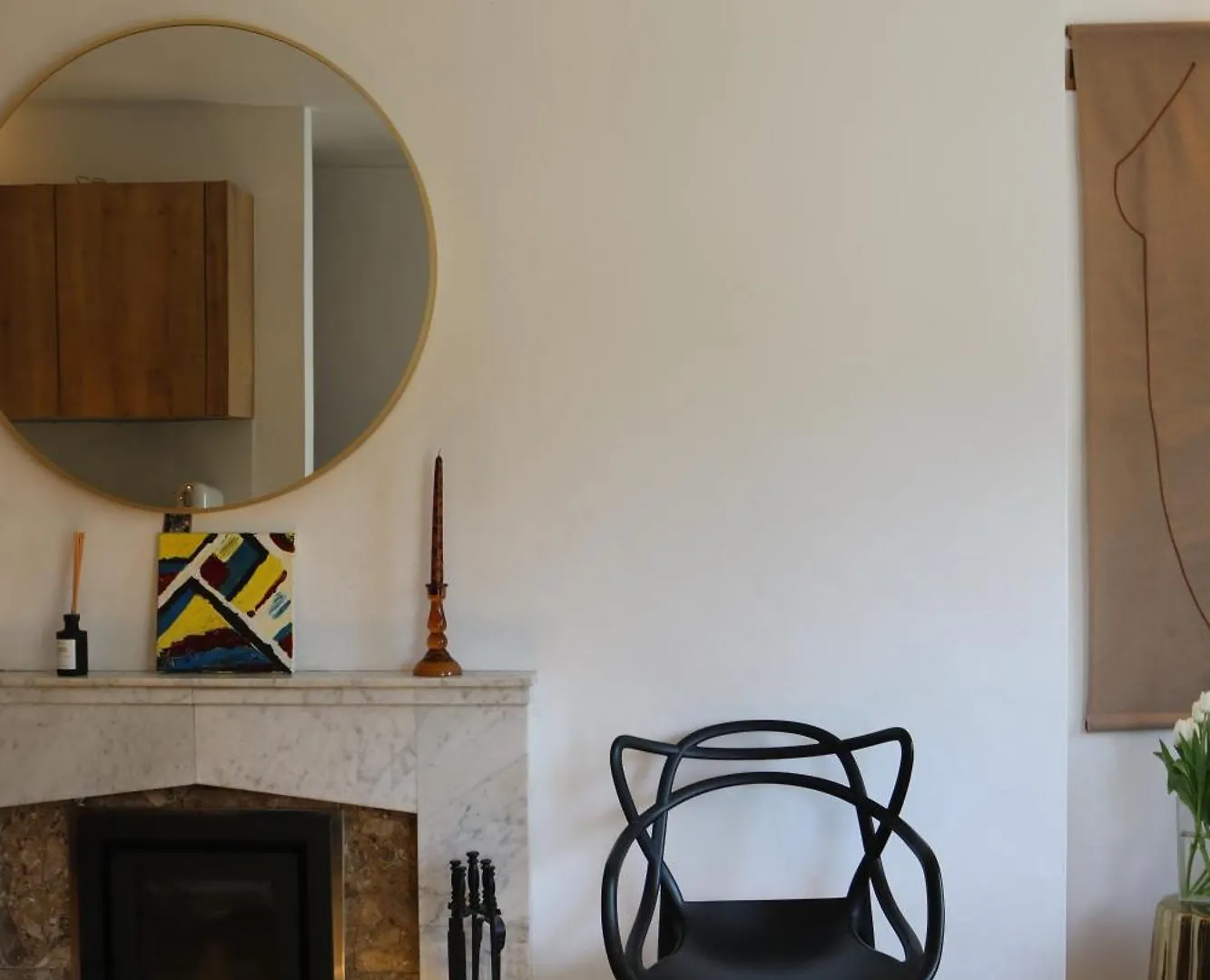 Cowper Ground Floor Apartment Δουβλίνο 0*,