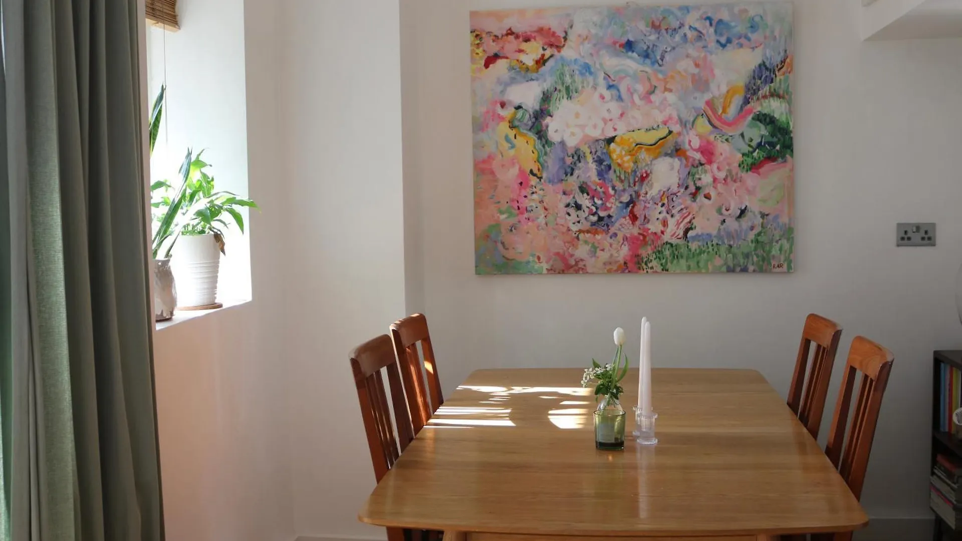 Cowper Ground Floor Apartment Δουβλίνο Ιρλανδία